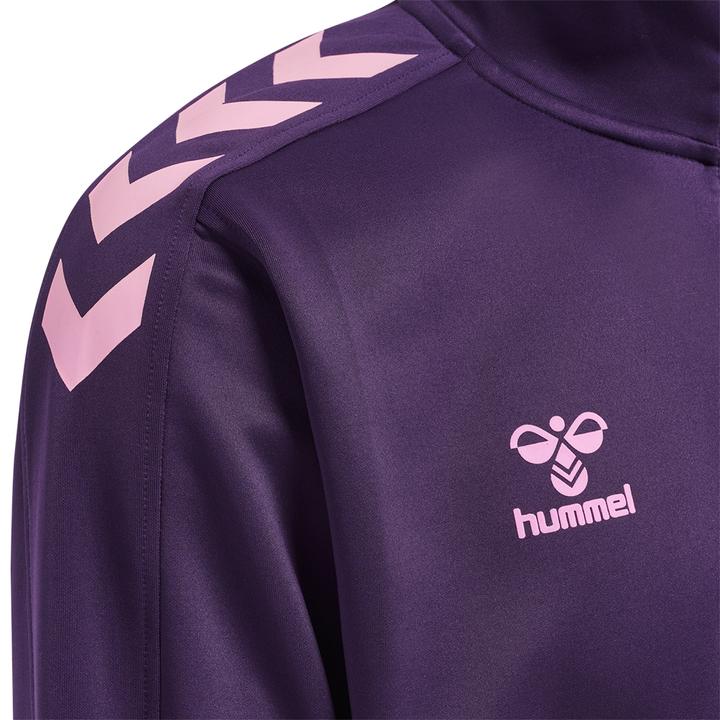 Immagine prodotto hummel Core Xk Half Zip Poly Sweat (3XL)