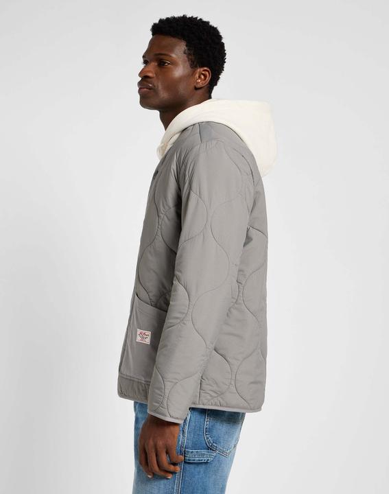 Image du produit Lee Veste matelassée Quilted Liner Jacket (L)