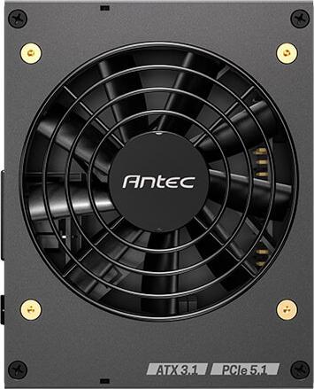 Image du produit Antec Bloc d'alimentation SF 850X SFX4.1 Modular (850W) 80+ Gold retail (850 W)