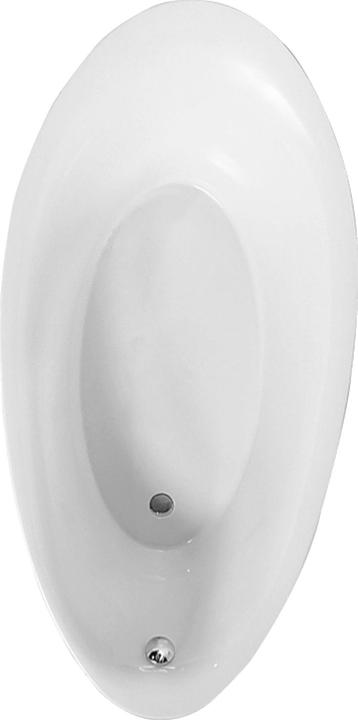 Produktbild Villeroy & Boch V&B Einbauwanne AVEO ov 1900x950mm we (245 l, 190 cm, 95 cm)