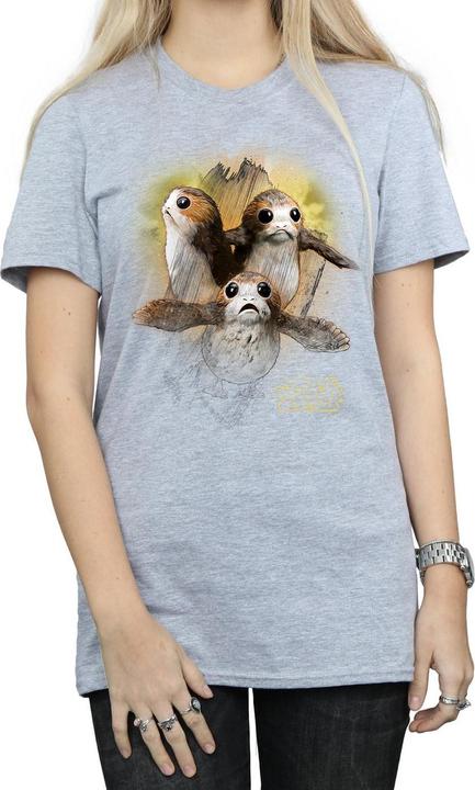 Produktbild Star Wars TShirt (XL)
