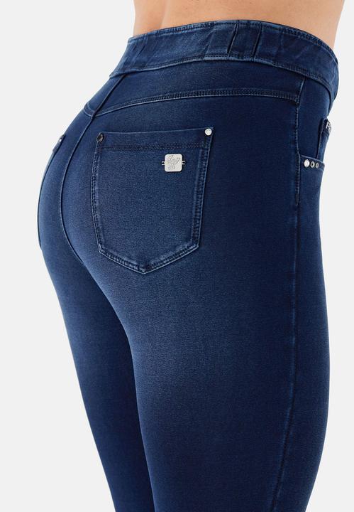 Produktbild Freddy N.O.W.® Pants 7/8 NOW5MF217 (XS)