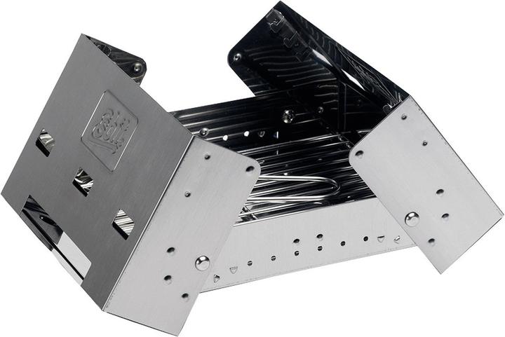 Productafbeelding Esbit Grill BBQ Box 300 S