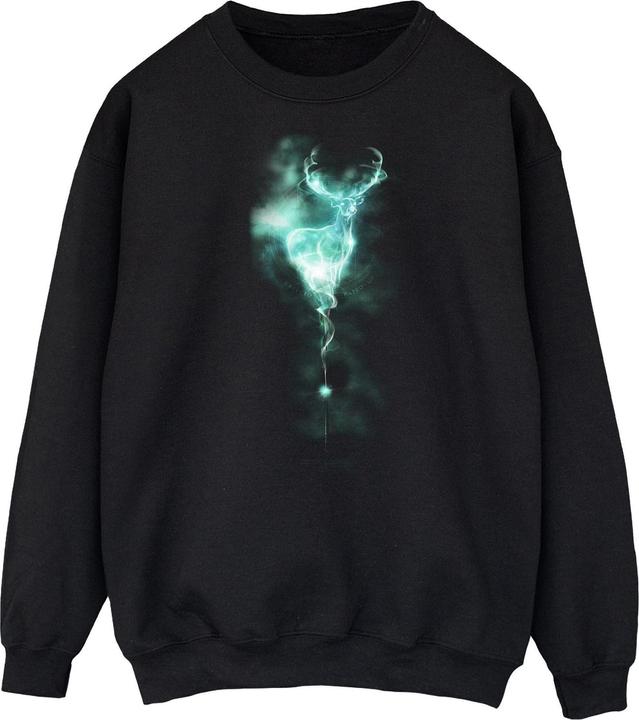 Produktbild Patronus Mist Sweatshirt (XL)