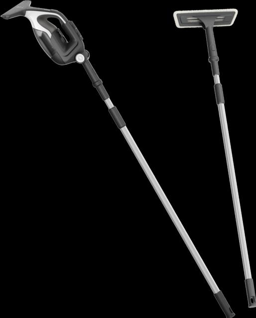 Actual product image Electrolux Extension set EBEP01