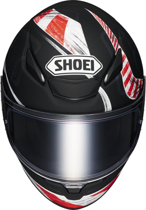 Produktbild Shoei Casque intégral NXR2 Knee Down (58 cm, M)