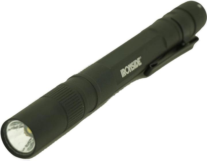 Actual product image Ironside Penlight torch (13.10 cm)