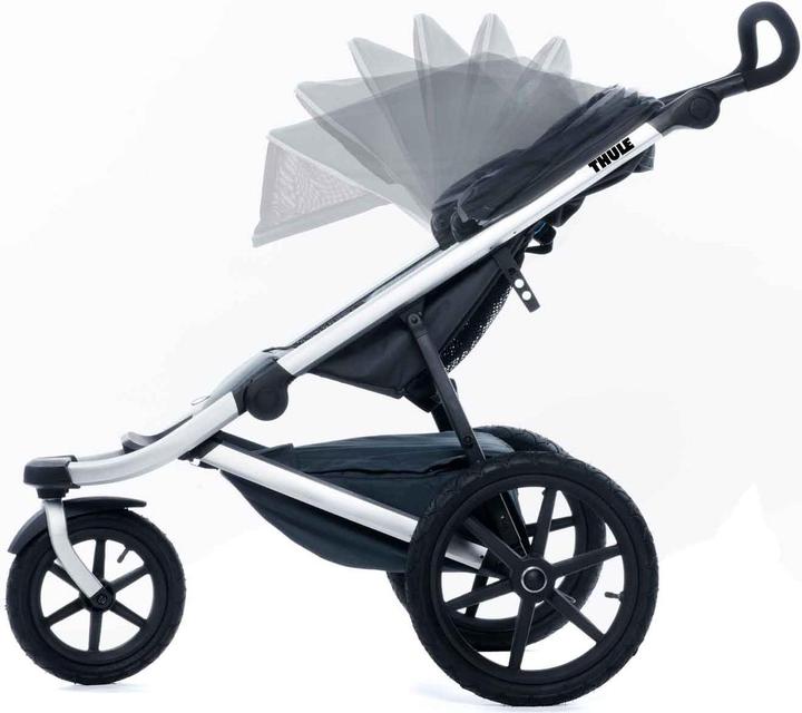 Produktbild Thule Urban Glide 1 Stroller (1 Plätzer)