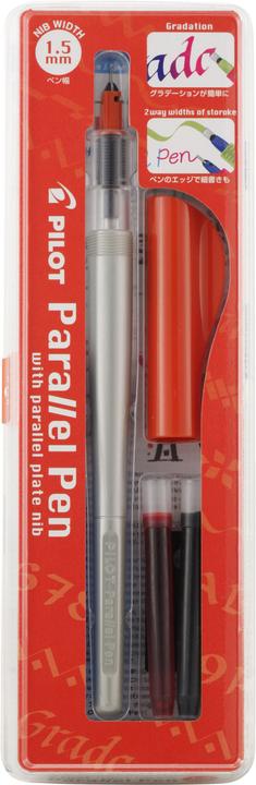 Image du produit Pilot Plume parallèle 1.5 (Multicolore, 1 x)