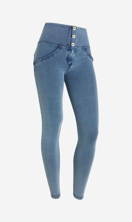 Immagine prodotto Freddy WR.UP® Pantaloni push-up WRUP2BHC002ORG (L)