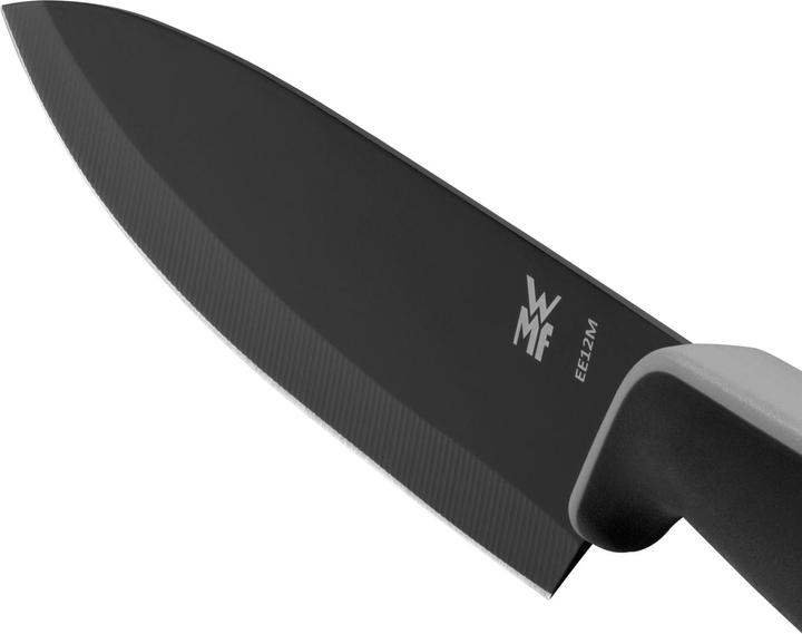 Produktbild WMF Messerset 2tlg Messer mit Schutzhülle Touch Spezialklingenstahl beschichtet (9 cm)