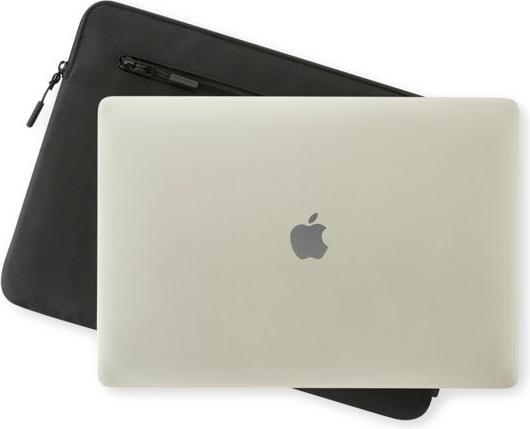 Produktbild Pipetto Macbook Sleeve 13"/14" Organizer, Black (13", Apple)