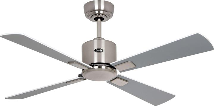 Produktbild CasaFan Deckenventilator Eco Neo III WiFi 103 BN WE-LG (46.40 dB)