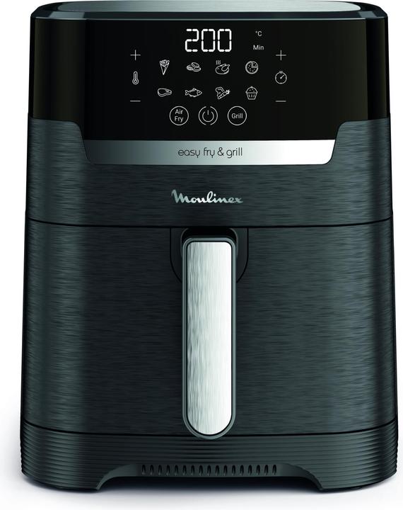Actual product image Moulinex EZ505810