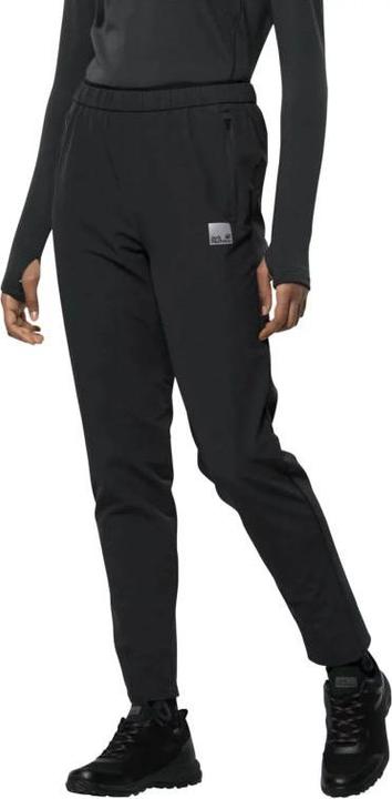 Actual product image Jack Wolfskin Bike Commute Wi Pants W (44)