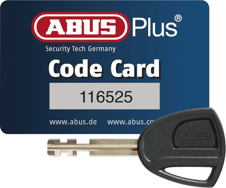 Produktbild Abus City Chain 1010 (85 cm)