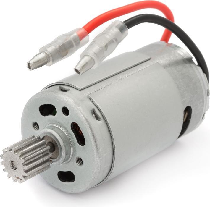 Produktbild Blackzon 390motor with gear