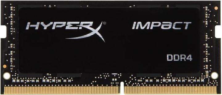 Productafbeelding Kingston FURY Impact (1 x 32GB, 3200 MHz, DDR4 RAM, SO-DIMM)