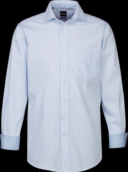 Actual product image Kauf Pisa New Kent Langarm regular fit mit Kontrast (39)