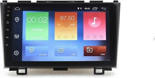 Immagine prodotto No Name RADIO GPS NAVIGAZIONE HONDA CRV 2006-2012 ANDROID (9")