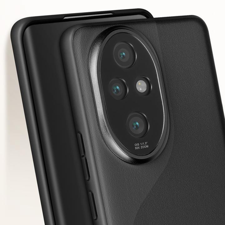Produktbild Avizar Fauxleather Case Series (Honor X7a)