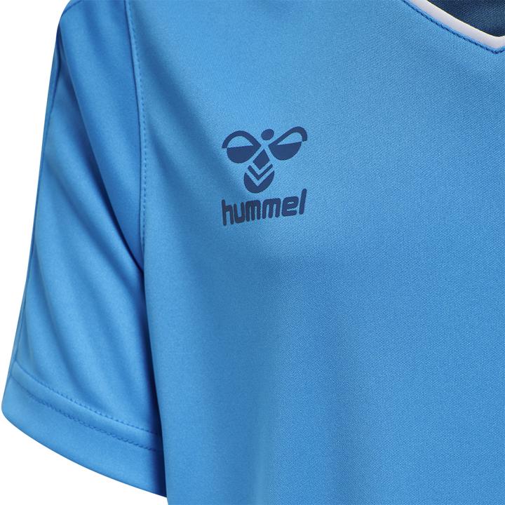 Immagine prodotto hummel Core Xk Poly Jersey S/S Bambini (116)