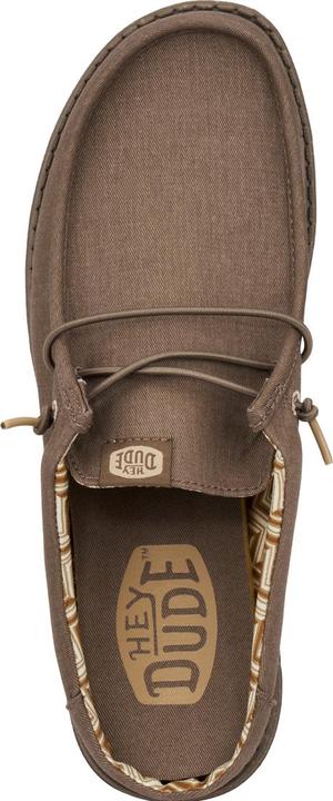 Produktbild Hey Dude Wally Slip Canvas (43)