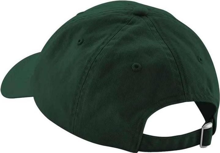 Produktbild Beechfield Kappe Niedriges Profil (One Size)