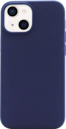 Immagine prodotto Cover Soft Feeling blu, per iPhone 13, in blister (Apple iPhone 13)