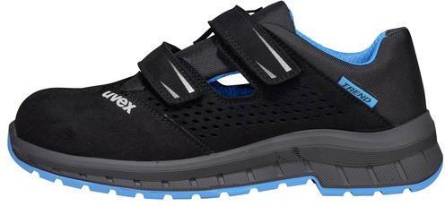 Actual product image Uvex Safety Uvex 2 trend (S1, 47)