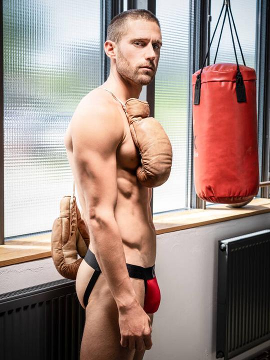 Image du produit ISA Bodywear Chaîne (S, Une unité par pack)