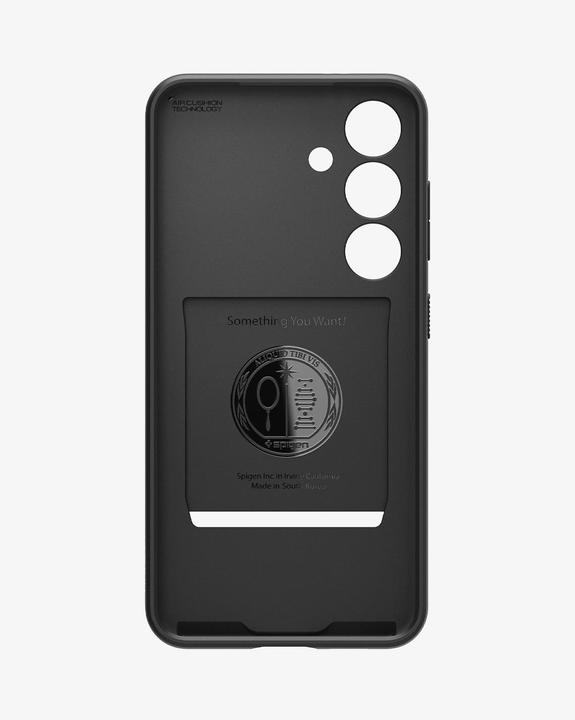 Actual product image Spigen Liquid Slot