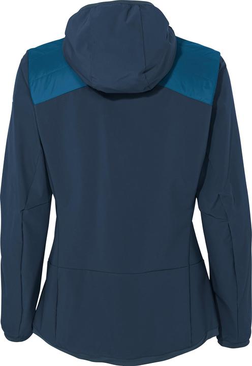 Produktbild Vaude Brenva Jacket (38, S)