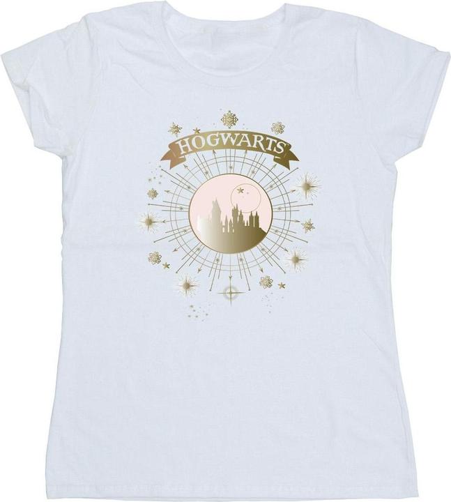 Immagine prodotto Hogwarts Yule Ball Maglietta Donna (S)