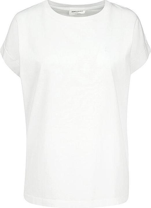 Armedangels Idaa T-Shirt white