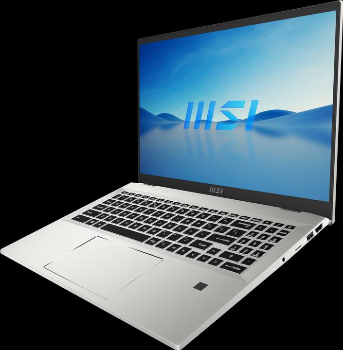 Produktbild MSI Prestige 16 Studio (16", Intel Core i7-13700H, 16 GB, 1000 GB, CH)
