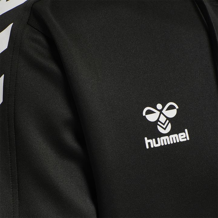 Actual product image hummel Core Xk Poly Sweat Hoodie (L)