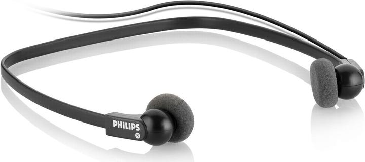 Image du produit Philips LFH0234 Casques de transcription