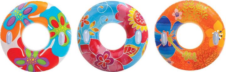 Actual product image Intex Swim ring
