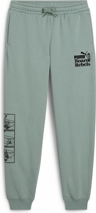 Produktbild Puma MID90S Sweatpants FL B (140)