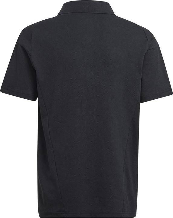 Actual product image adidas Tiro 23 Polo Shirt Kids (128)
