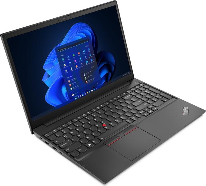 Produktbild Lenovo ThinkPad E15 Gen 4 (15.60", AMD Ryzen 7 5825U, 16 GB, 512 GB, CH)