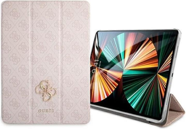 Actual product image Guess Bookcover (iPad Pro 11 2021 (3rd Gen))