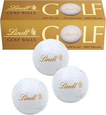 Immagine prodotto Lindt Palline da golf al latte (120 g)