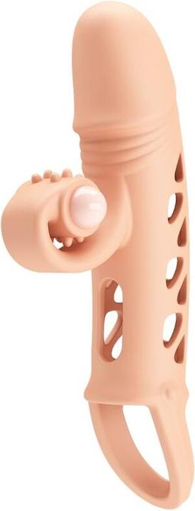 Actual product image Dream Toys Romance - Natural Hulse