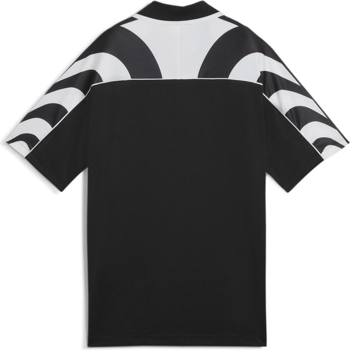 Actual product image Puma FUTURE..ARCHIVE Relaxed Football Jersey (XS)