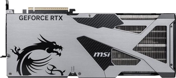 Produktbild MSI RTX 5070 TI 16GB VANGUARD SOC (16 GB)
