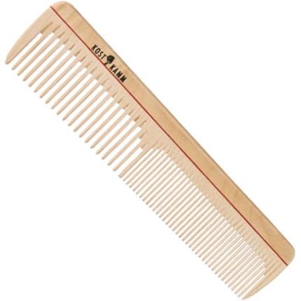 Image du produit Kost Kamm Peigne de coiffure en bois GROB-FEIN 16cm