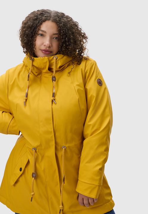 Produktbild Ragwear Monadis Rainy II Intl. (5XL)
