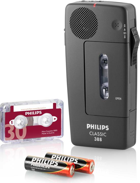 Immagine prodotto Philips Memo tascabile 388 (0 GB)